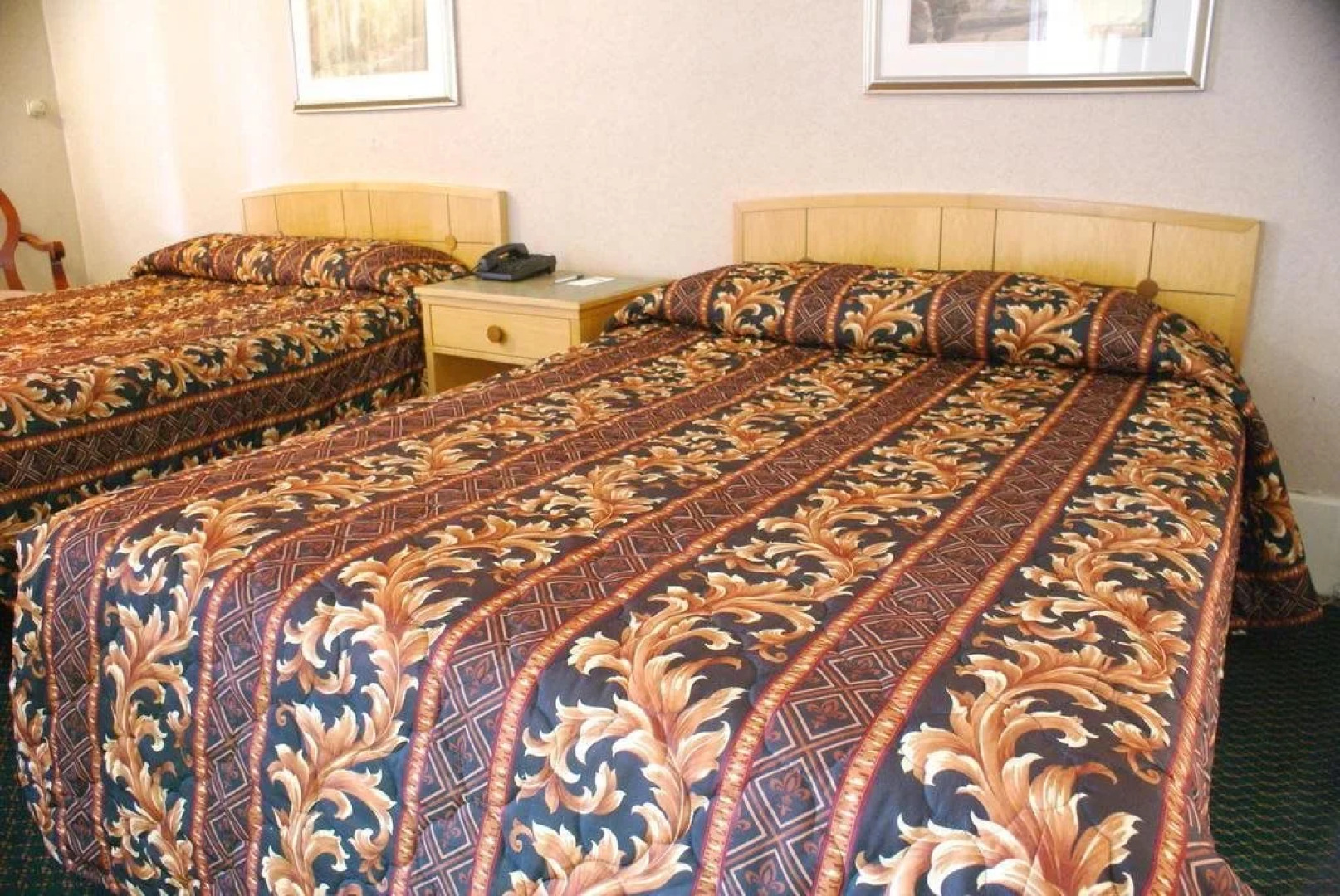 Skyline Inn Atlantic City