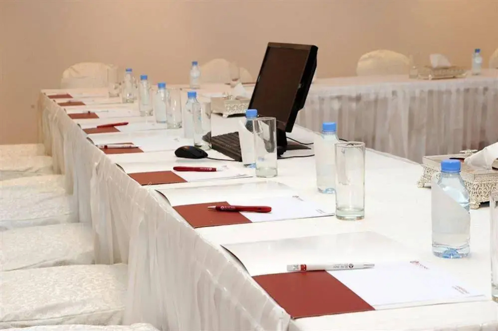 Rose Inn Al Waha Hotel