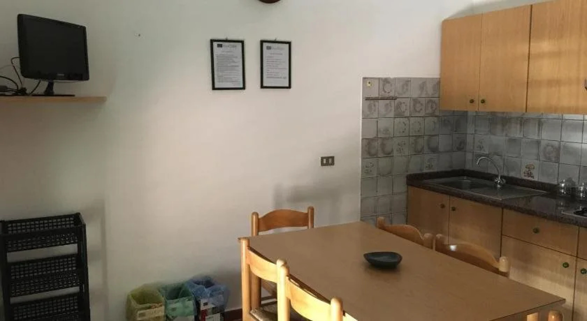 Residence My Villa Eden