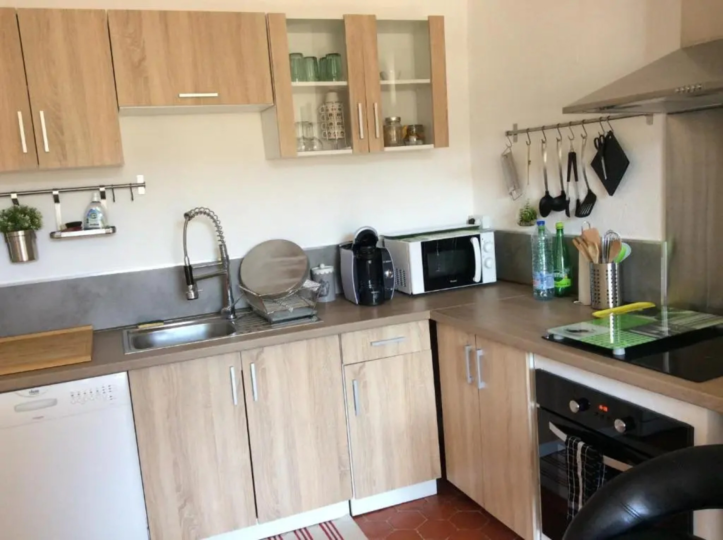 Le Thoronet Appartement