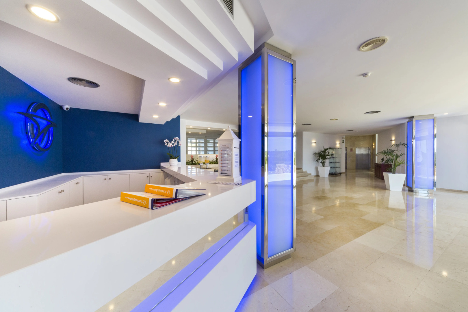 Hotel Globales Mediterrani