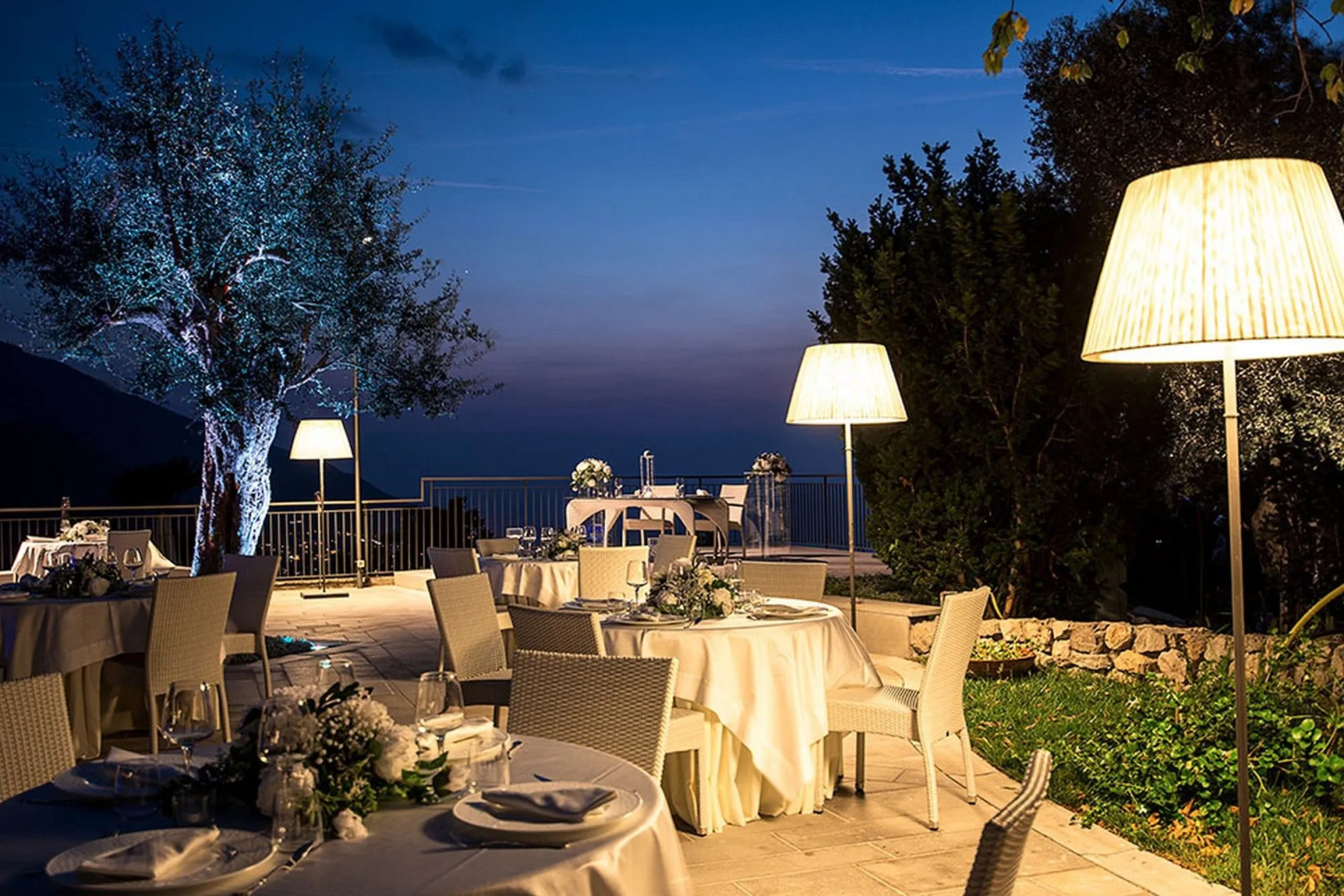 San Lorenzo - Boutique Hotel & SPA