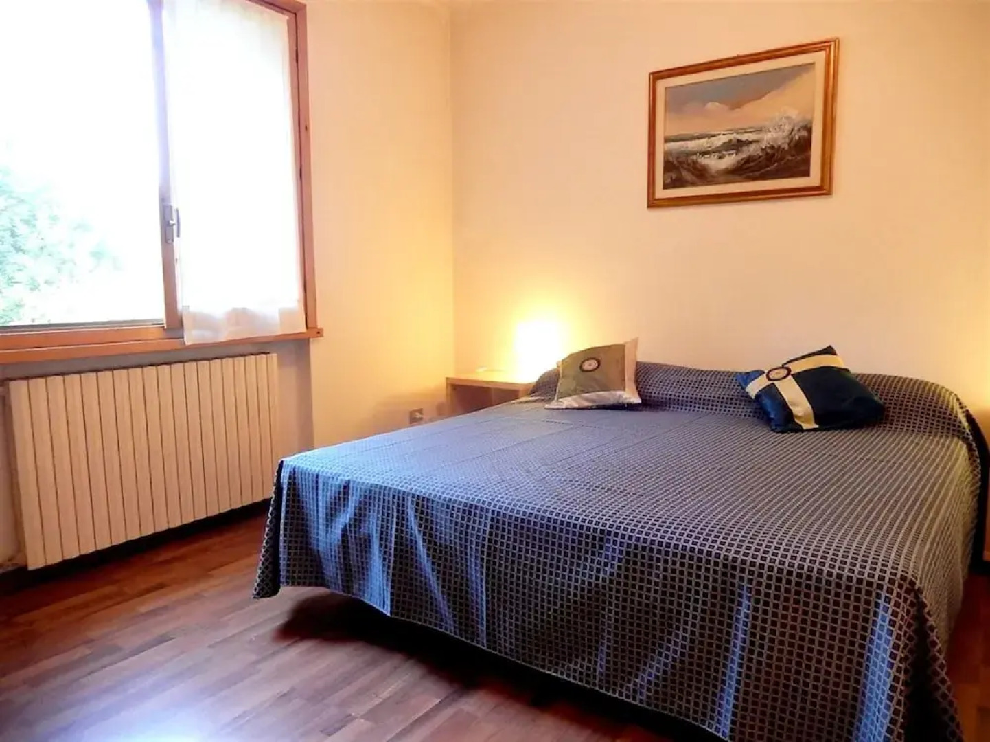 Villa With 7 Bedrooms in Pesaro, With Private Pool, Enclosed Garden an