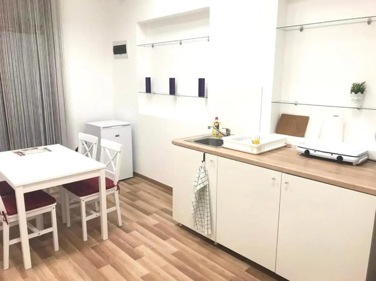 Corner Apartman Eger