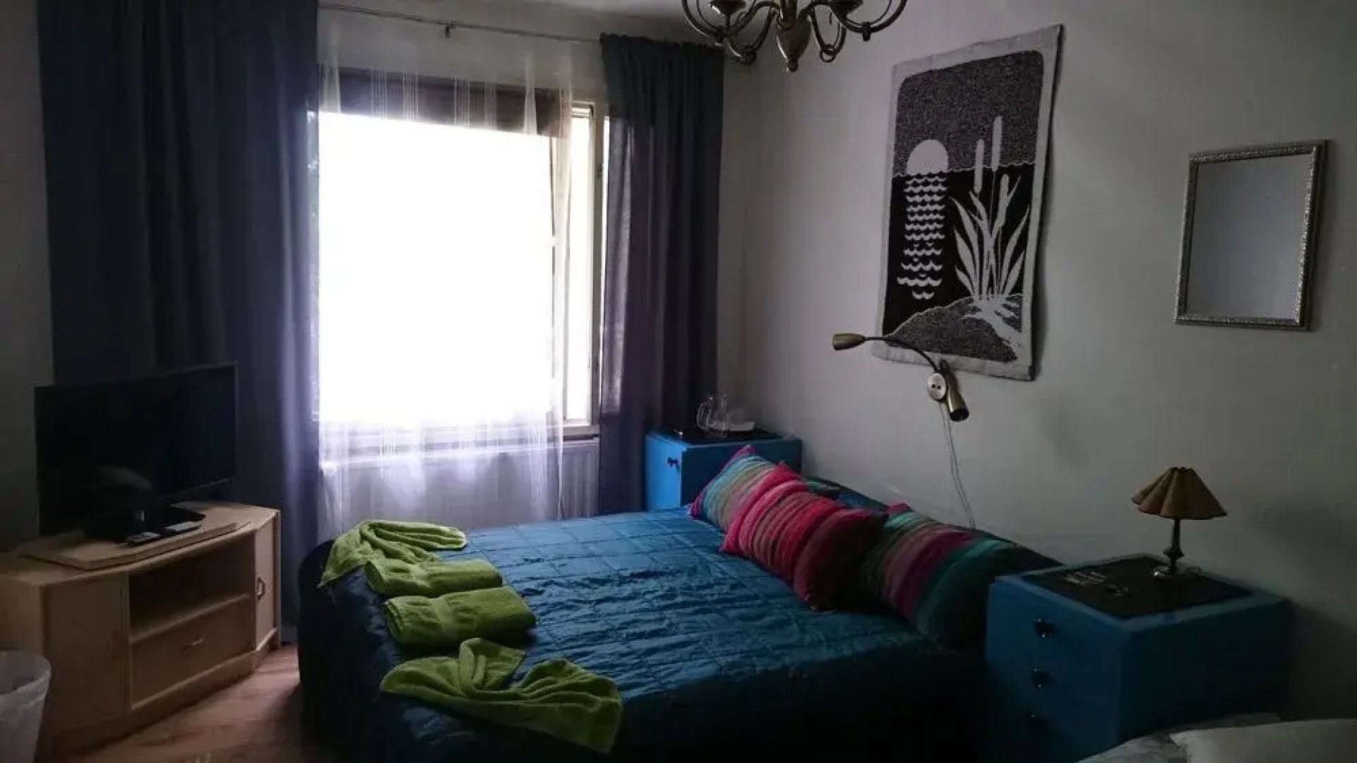 Stranda Apartment