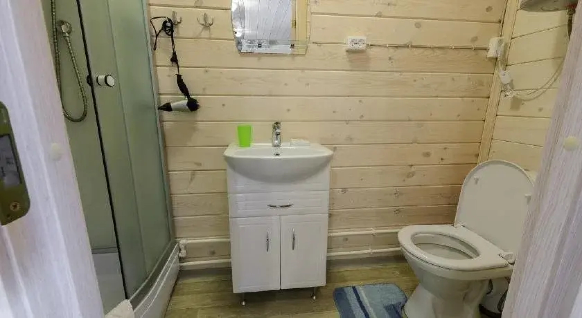 Baza Otdykha Rybachiy Bereg