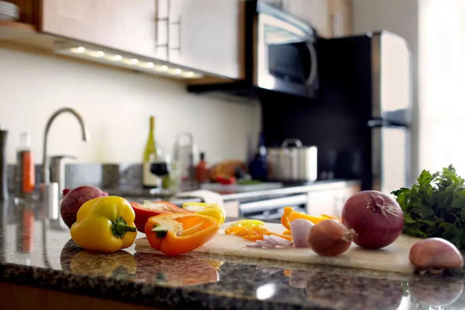 Hyatt House Portland Beaverton