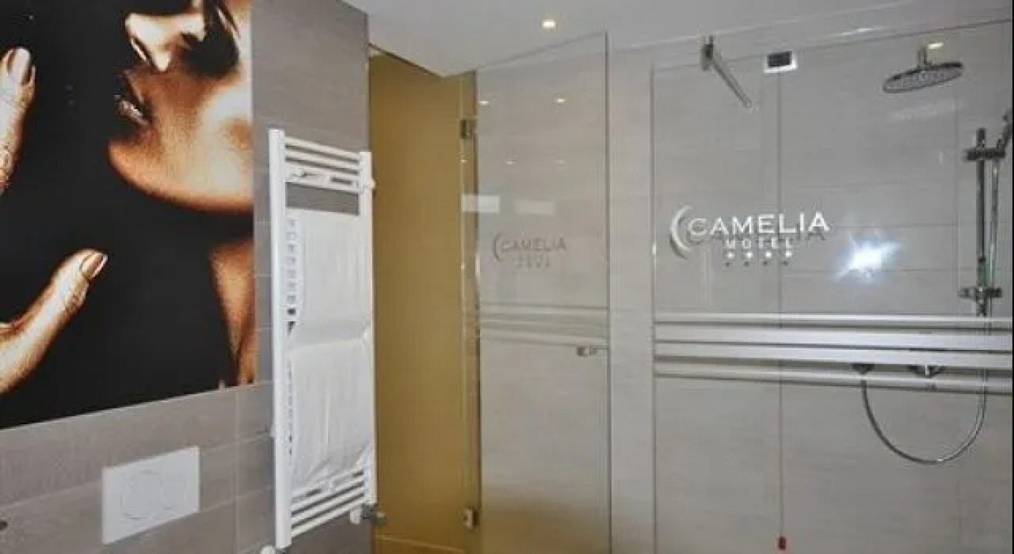 Hotel Camelia