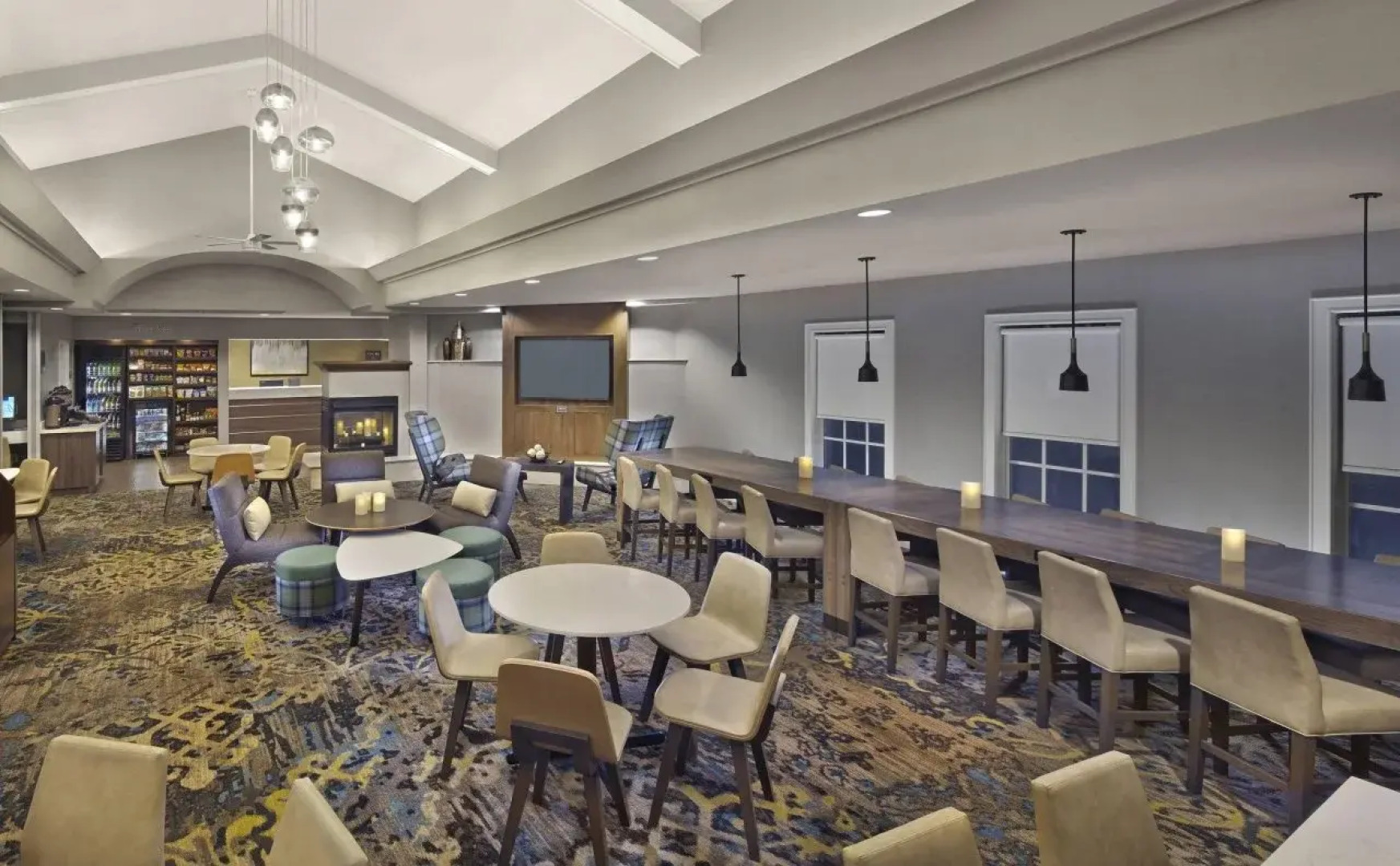 Residence Inn By Marriott Fort Lauderdale Weston