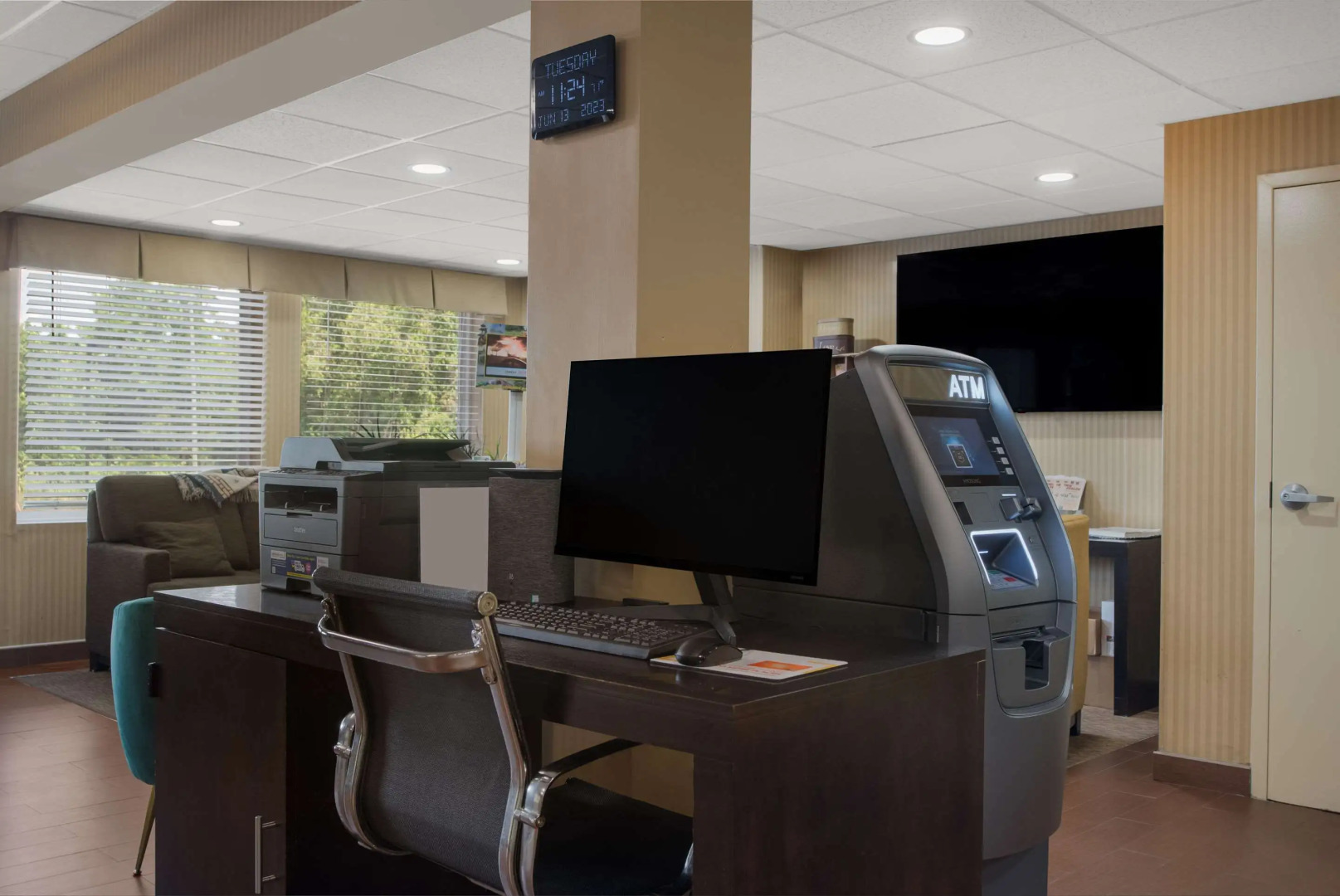 Quality Inn & Suites Chambersburg Northeast