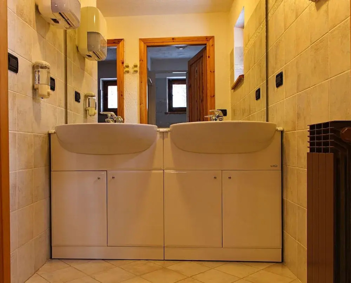 Rifugio Alpino L'Ermitage