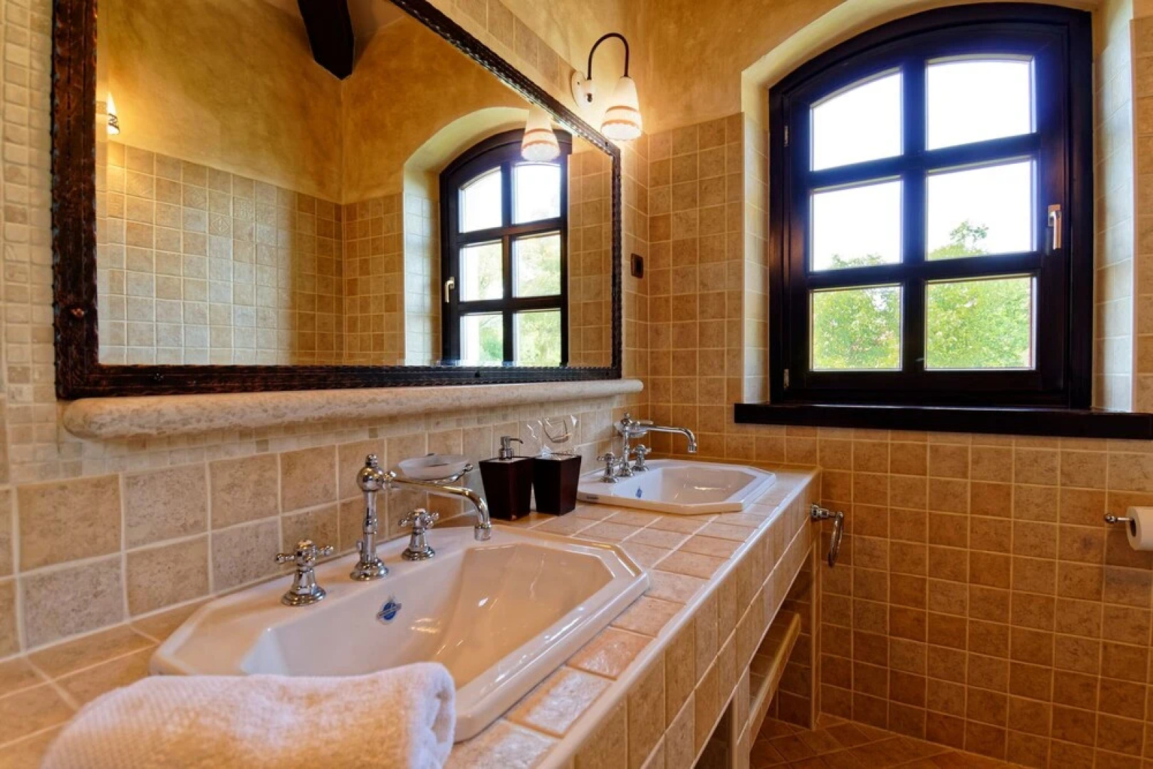 Villa Romana - Luxury Villa with Swimming Pool