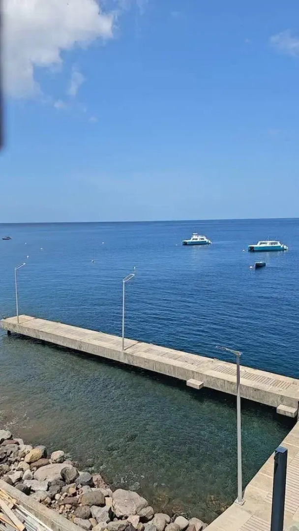 Ocean Oasis Hotel Dominica