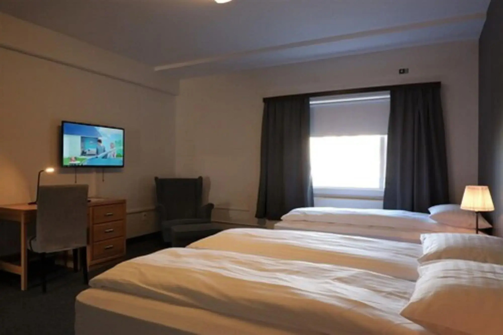 Hotel Ásbrú by Keflavik airport