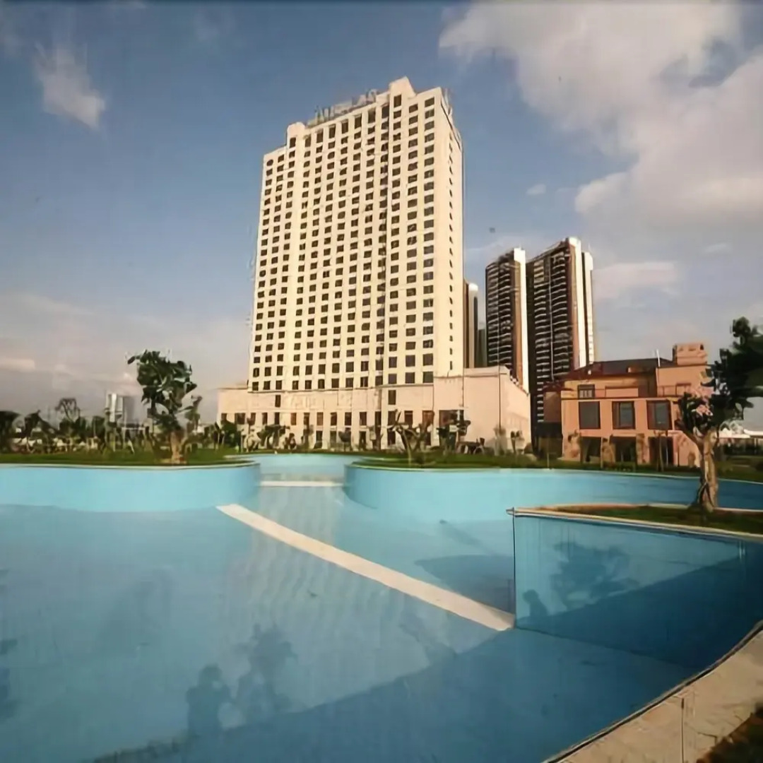 Laibin Yuda International Hotel