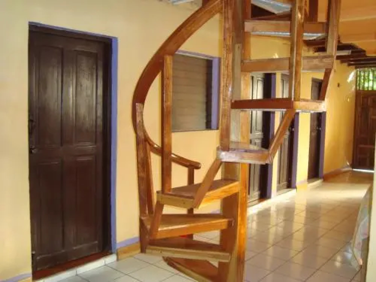 Hostel Javier's House 2