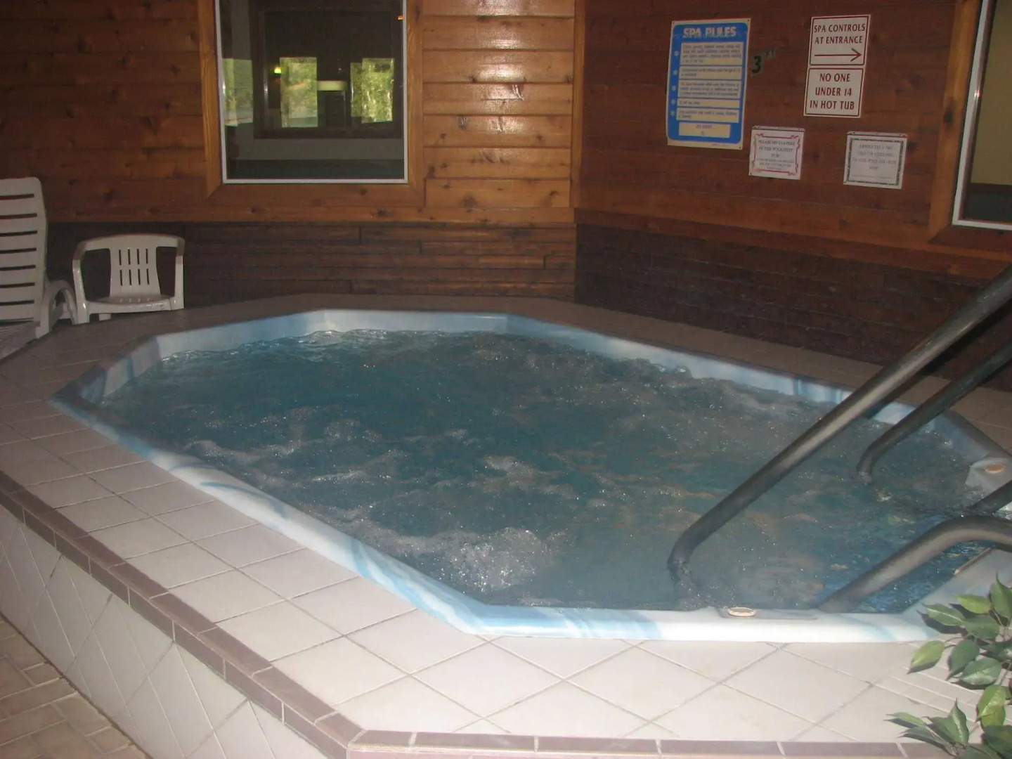 Eagle River Inn and Resort