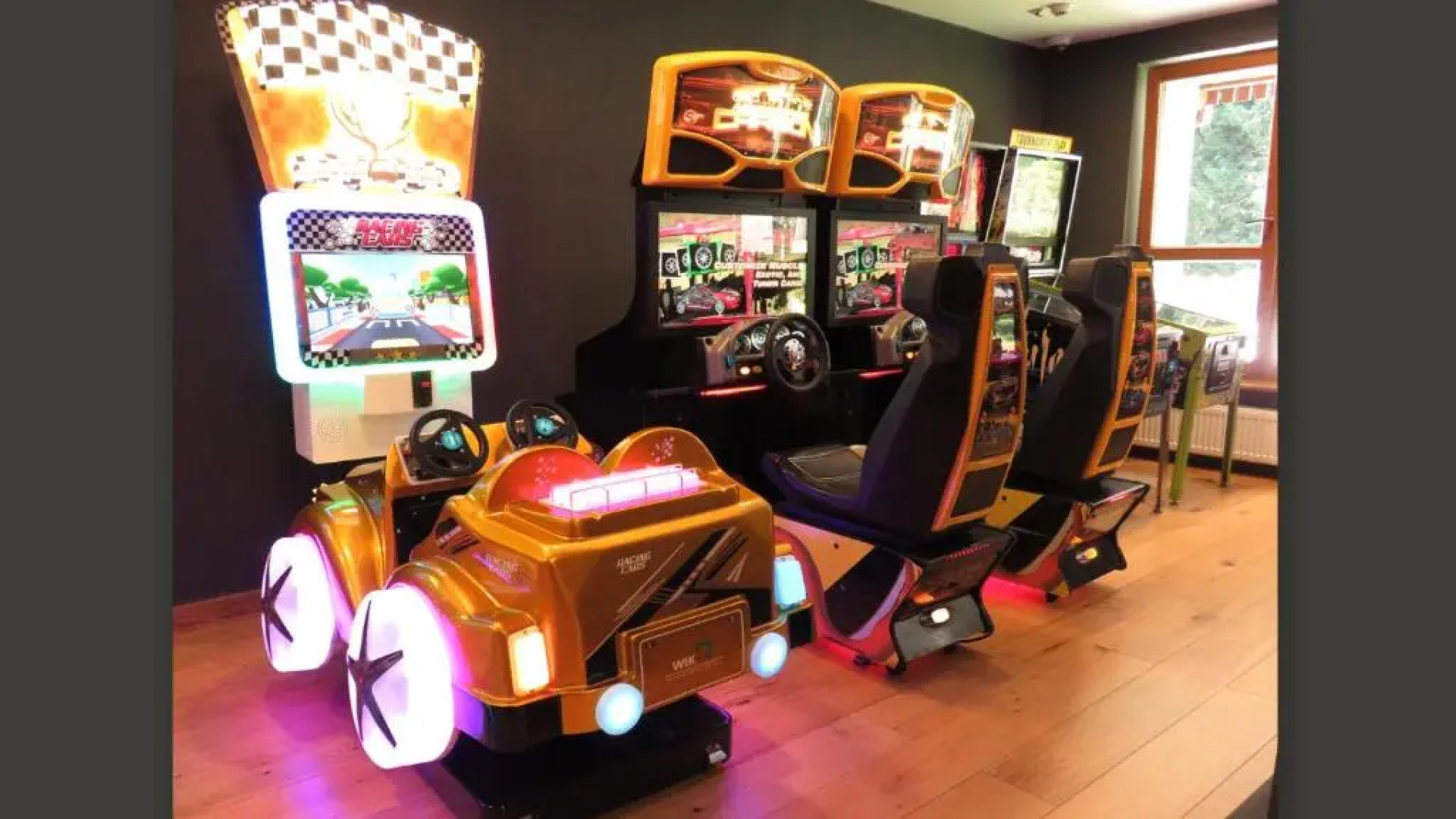 Teleferic Grand Hotel