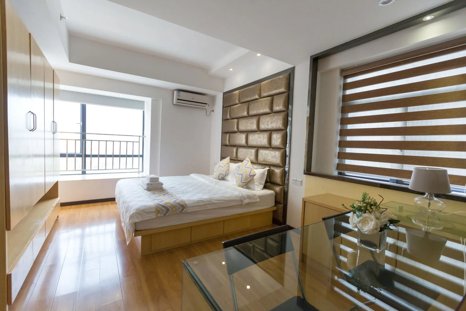 Zhongshan Perth Hotel