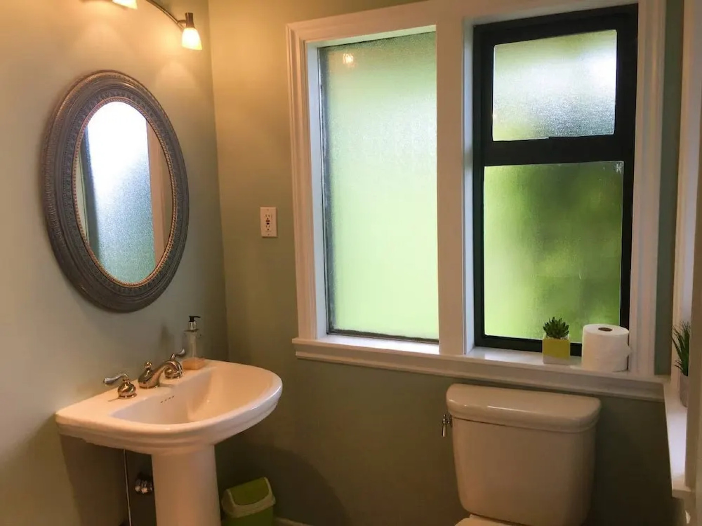 A - Large Coastal Retreat