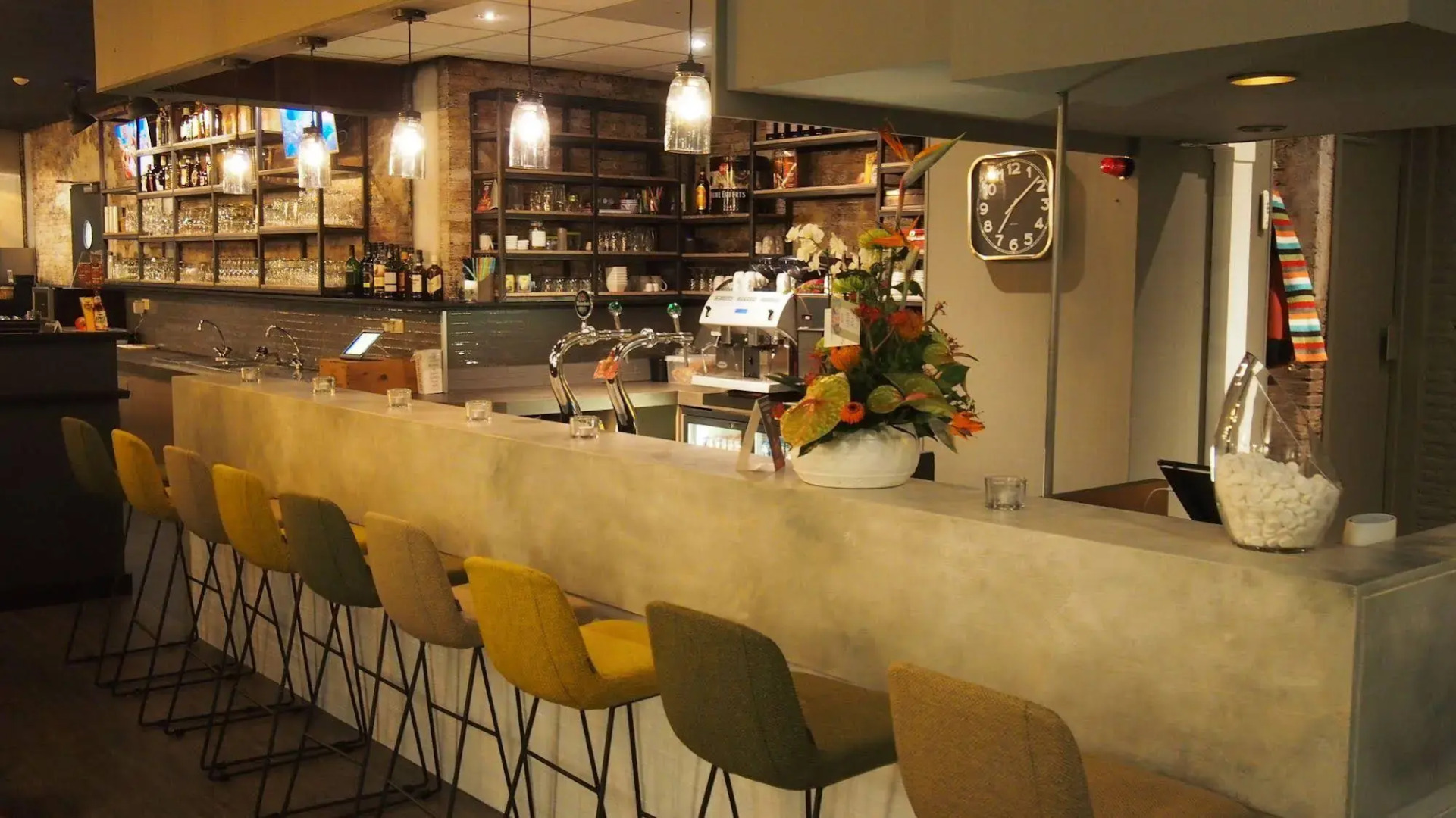 Leeuwarder Euro Hotel