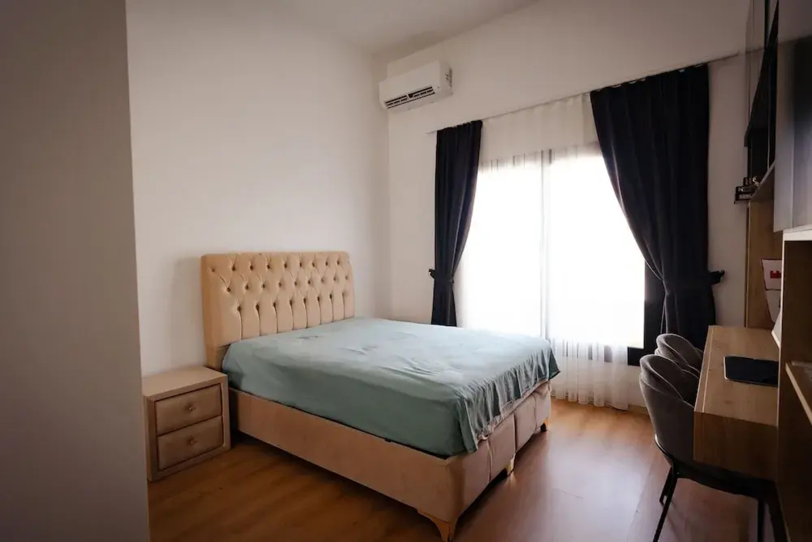 Villa Avenue Çatalköy