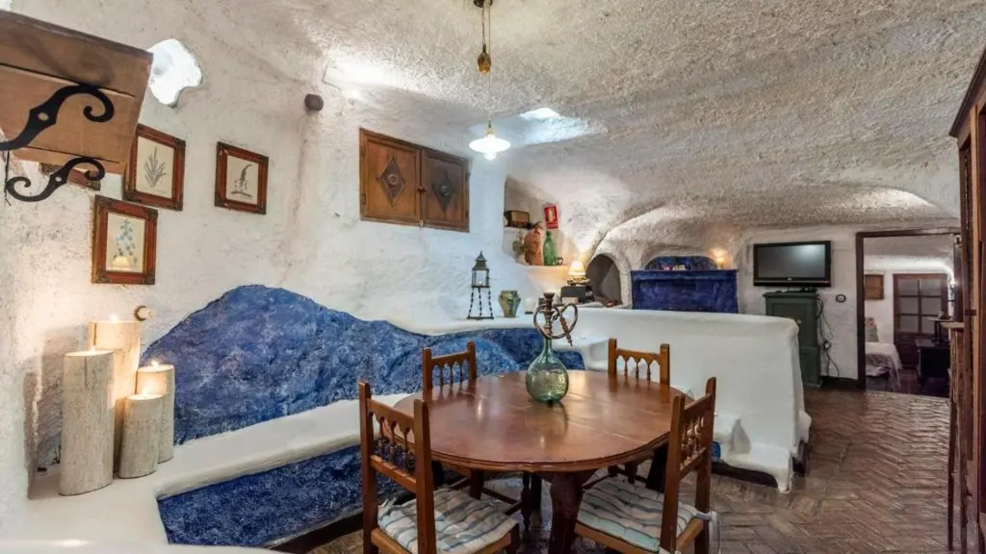 Casa Marrojo Loja by Ruralidays