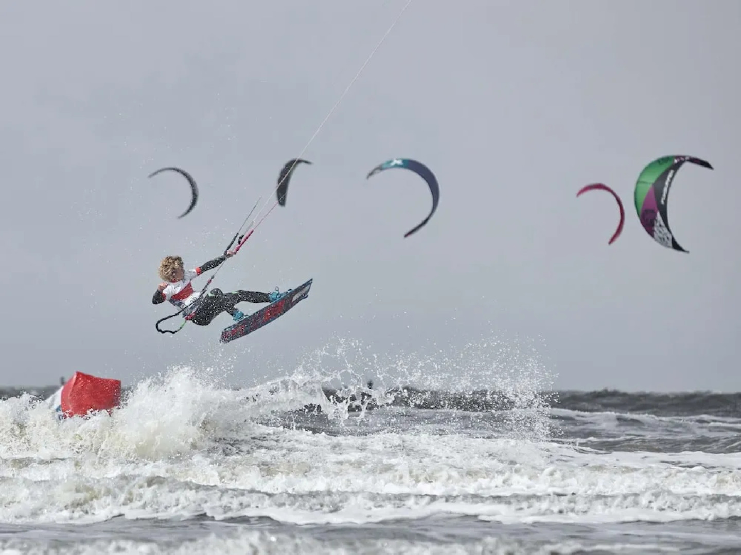 Ferienhäuser & Appartments Düneneck 6