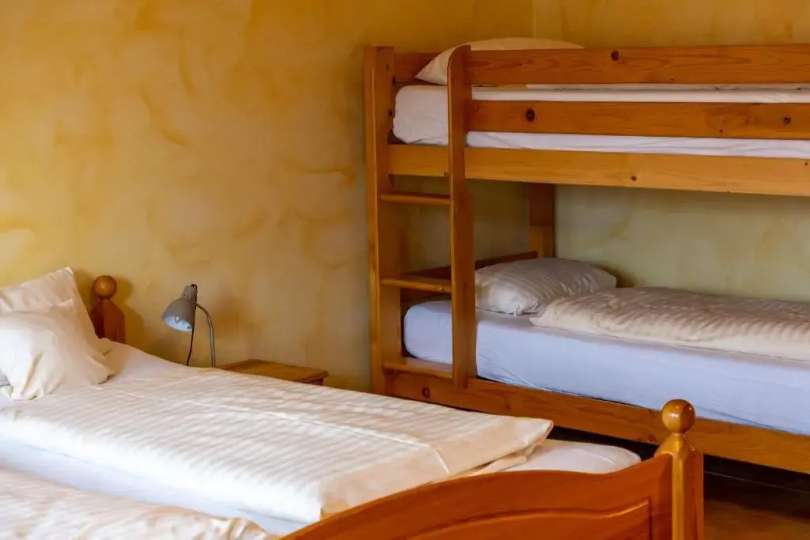 Ferienpark Auf dem Simpel