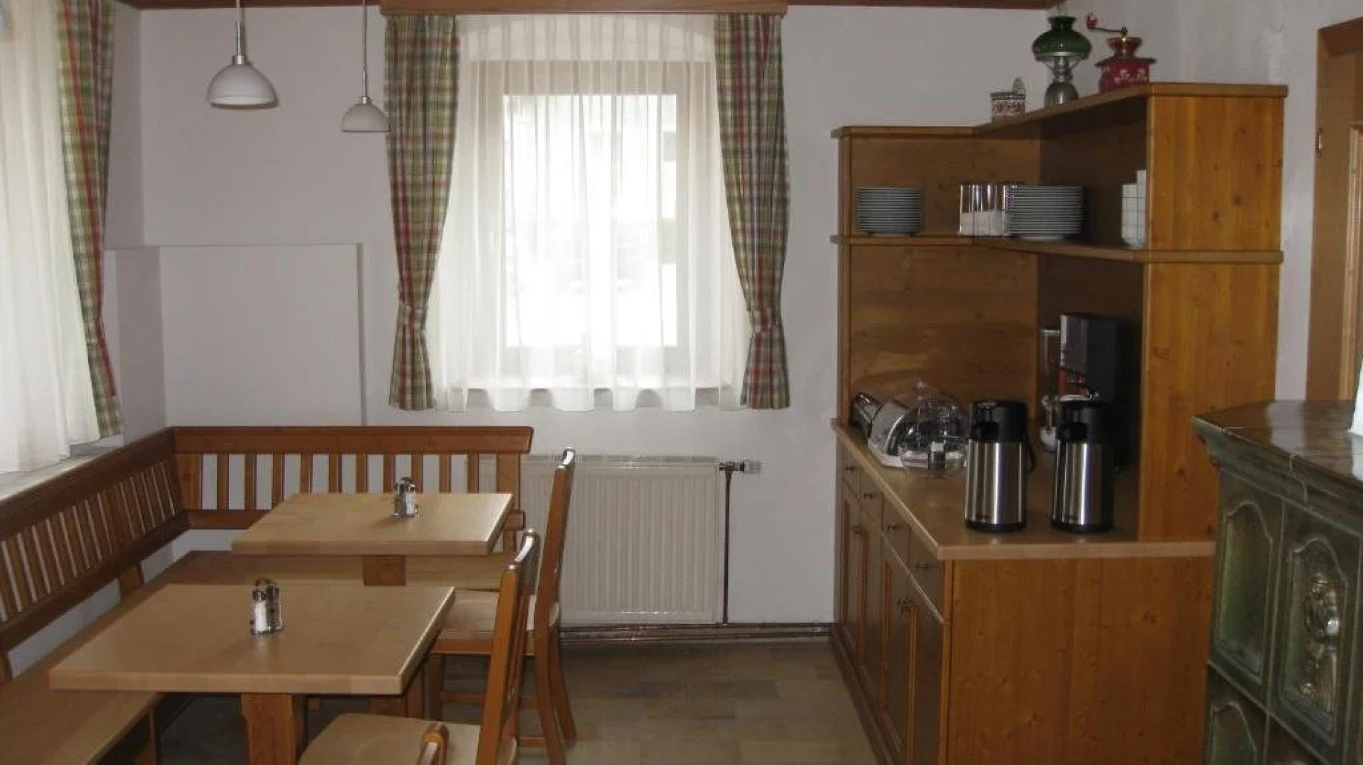 Camping & Pension Au an der Donau