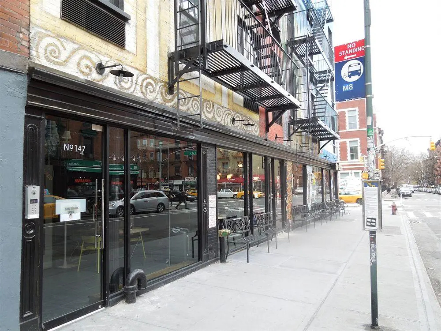 East Village Suites