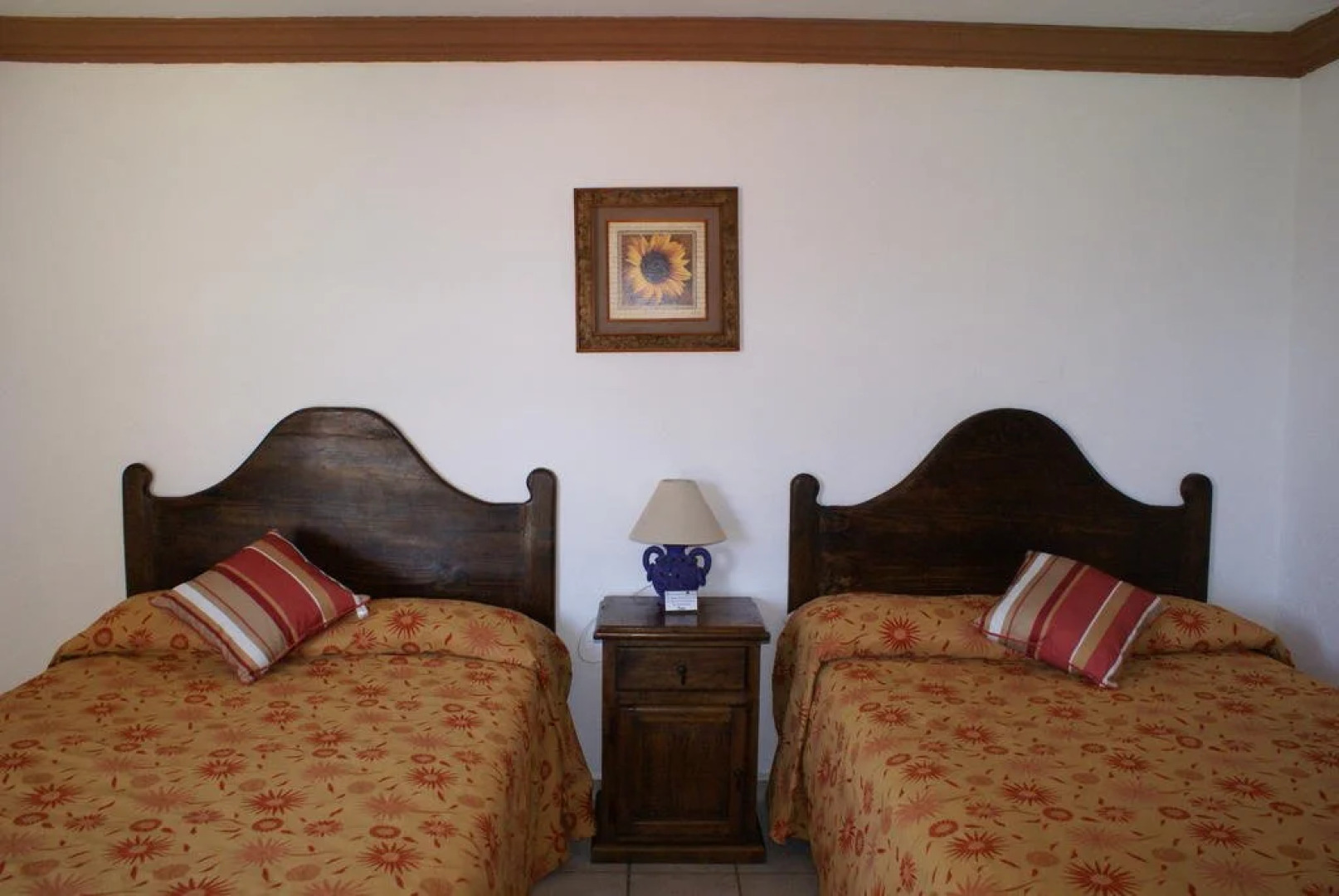 Hotel Los Sauces Villa del Carbon