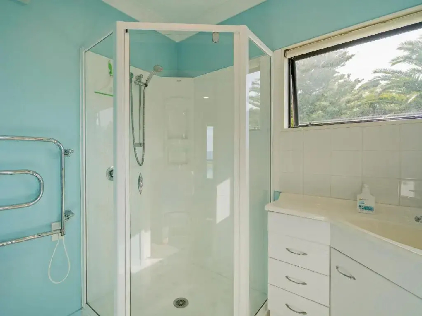 The Glass House - Kuaotunu Holiday Home
