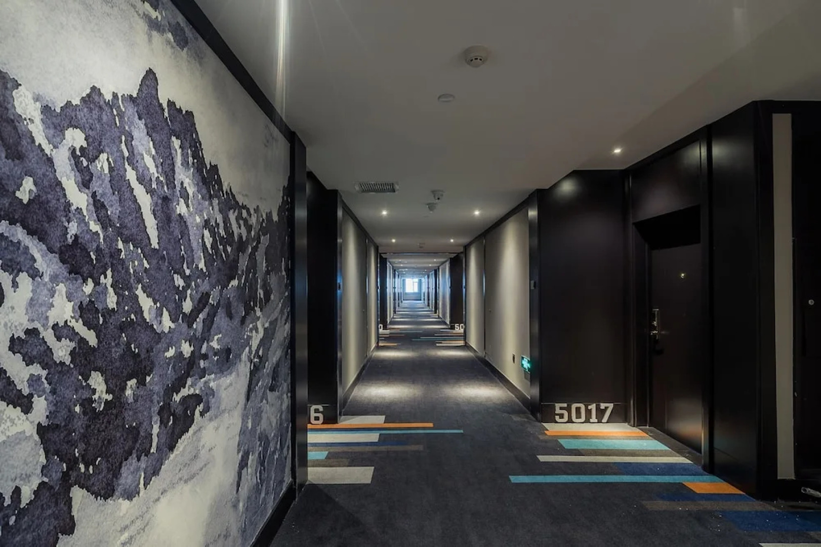 Wyndham Garden Changbaishan Hot Spring Resort