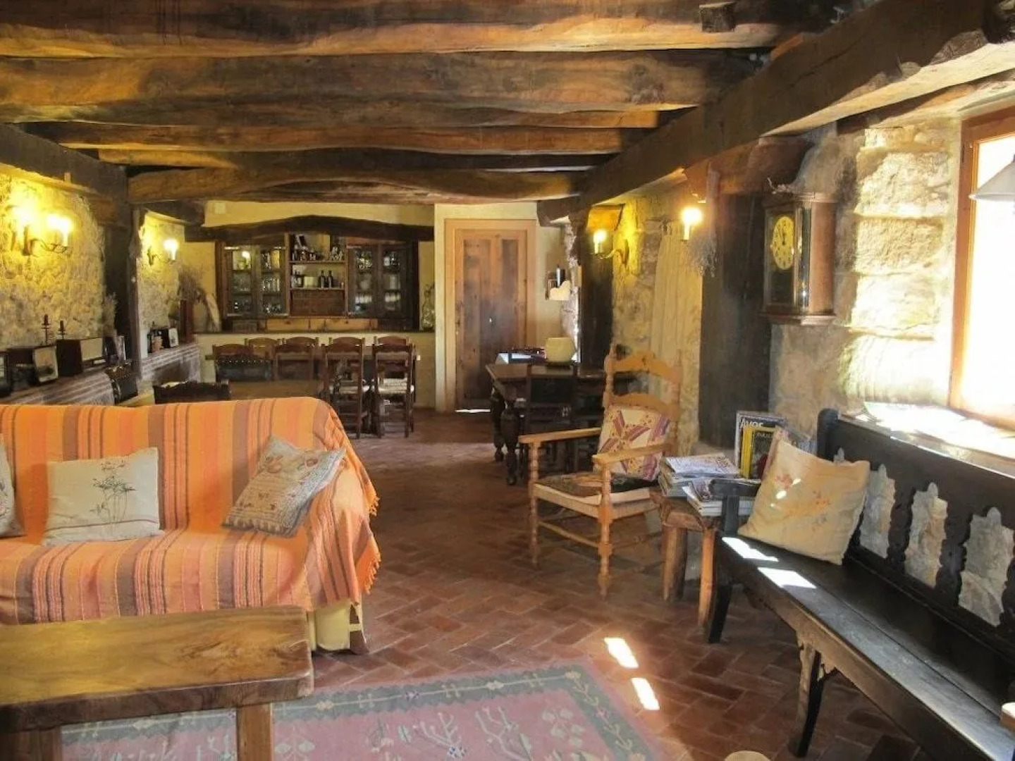 Posada Molino del Canto