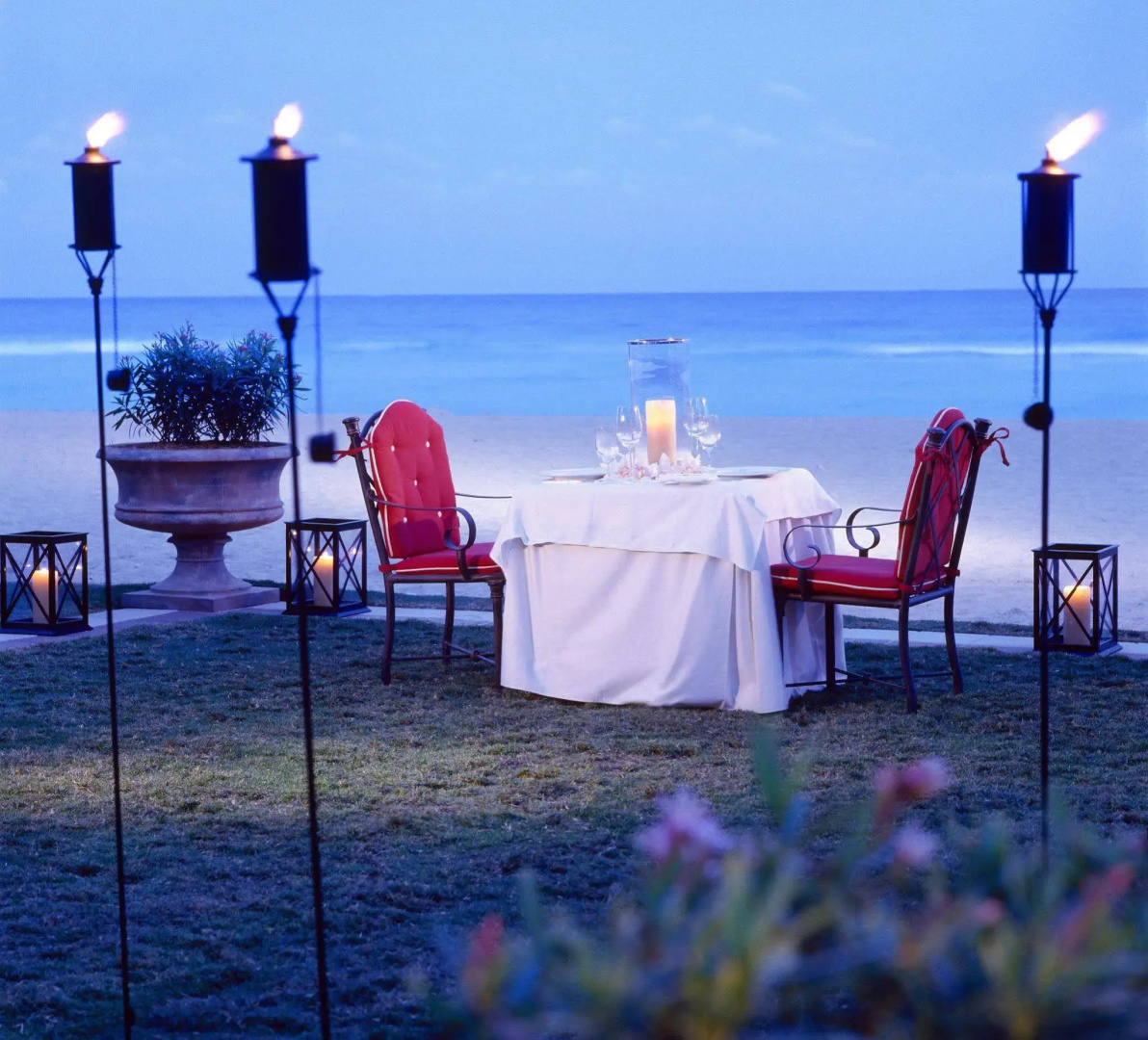 Acqualina Resort & Residences On The Beach