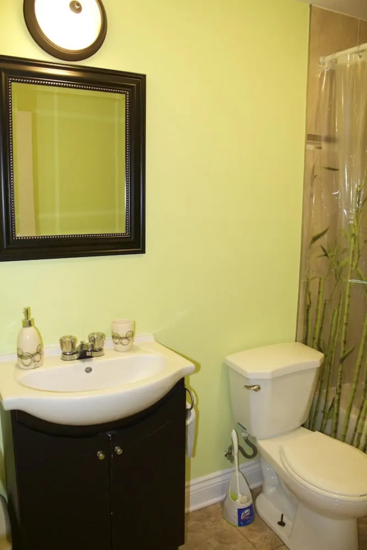 Residences Belle Rive