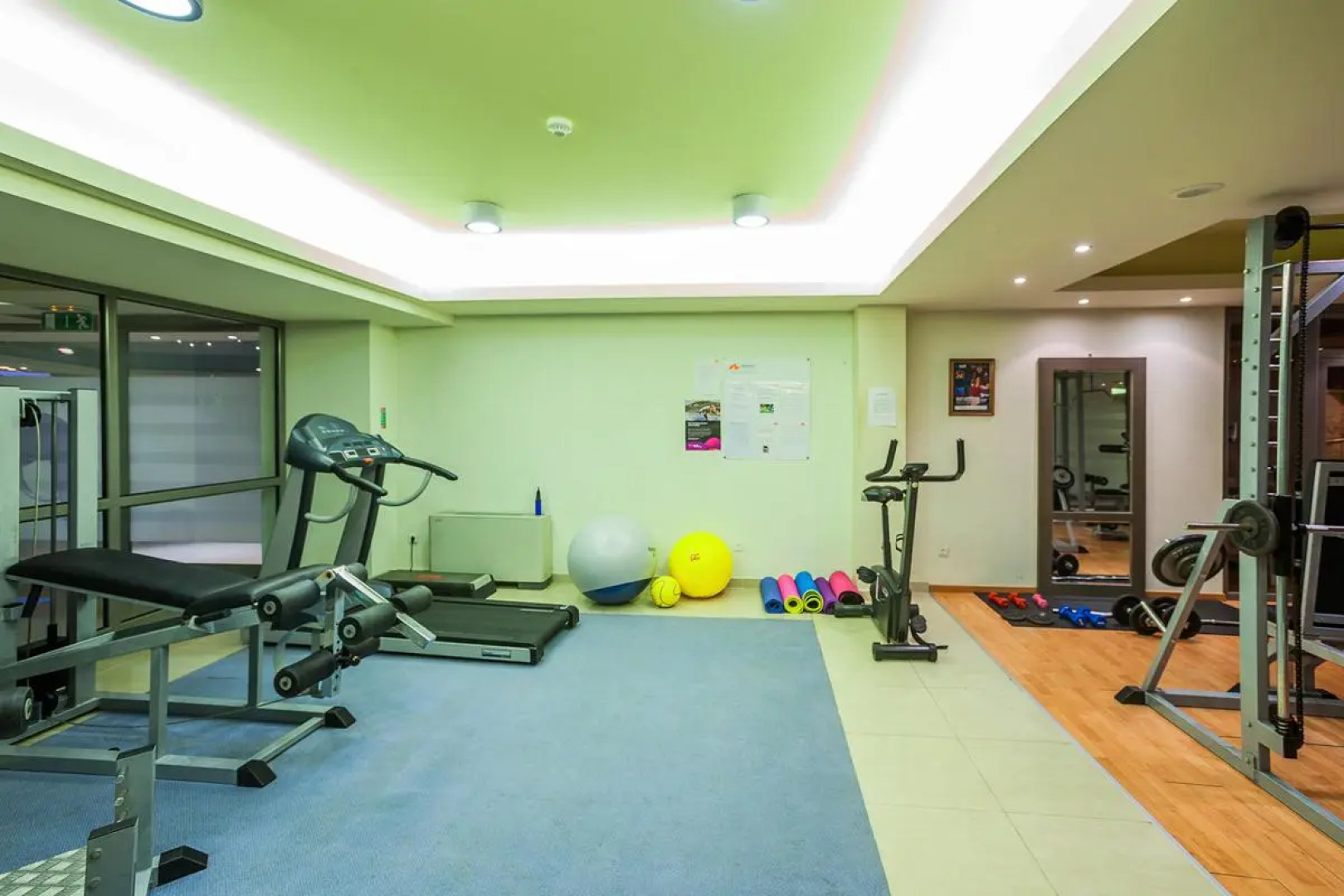 Xenios Anastasia Resort & Spa