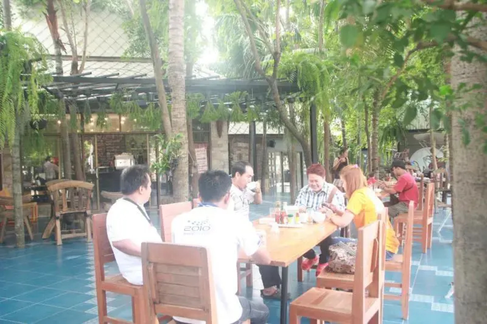 lanna bali KumnunTuo