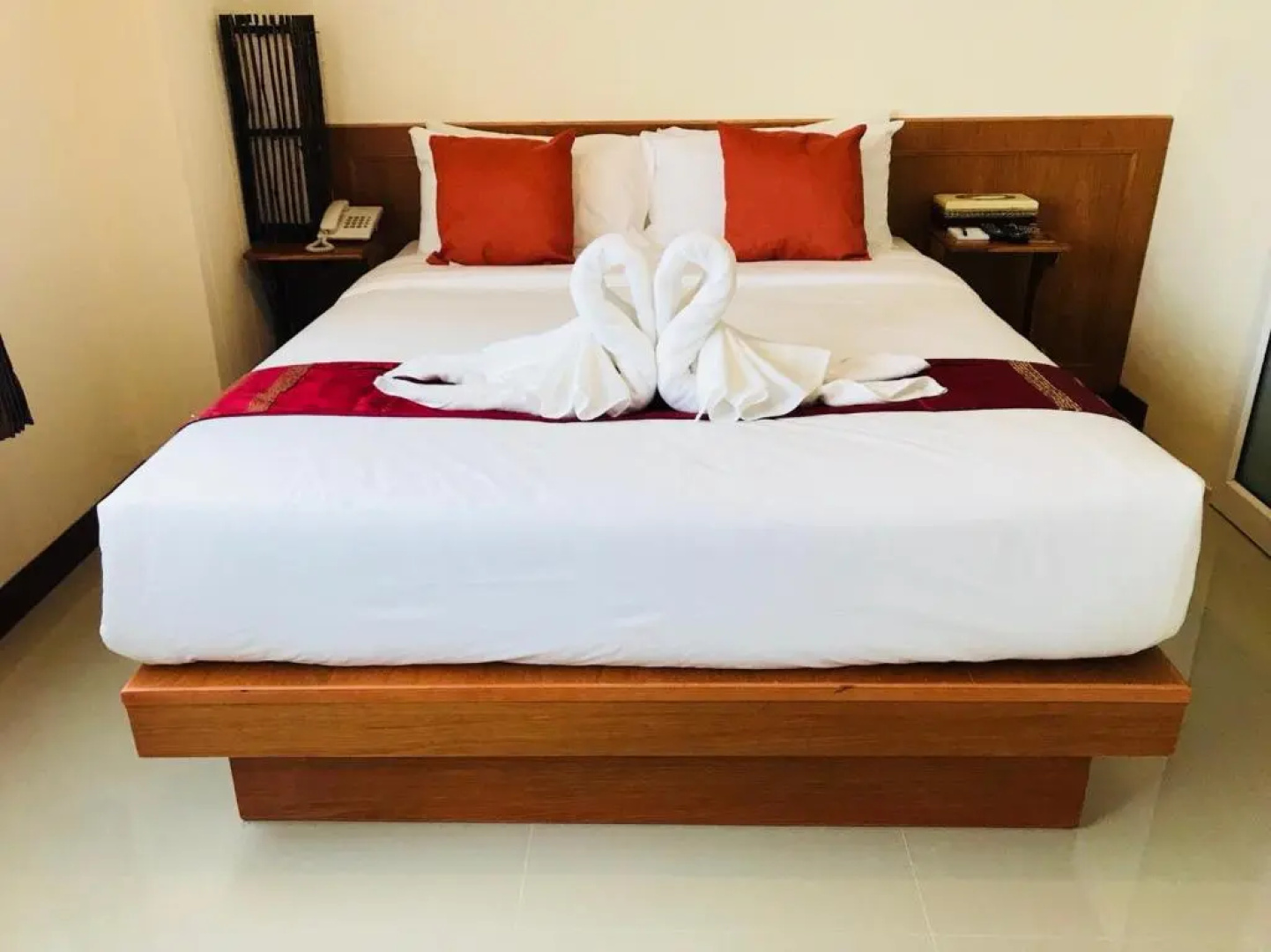 Phurua Inn ภูเรือ อินน์