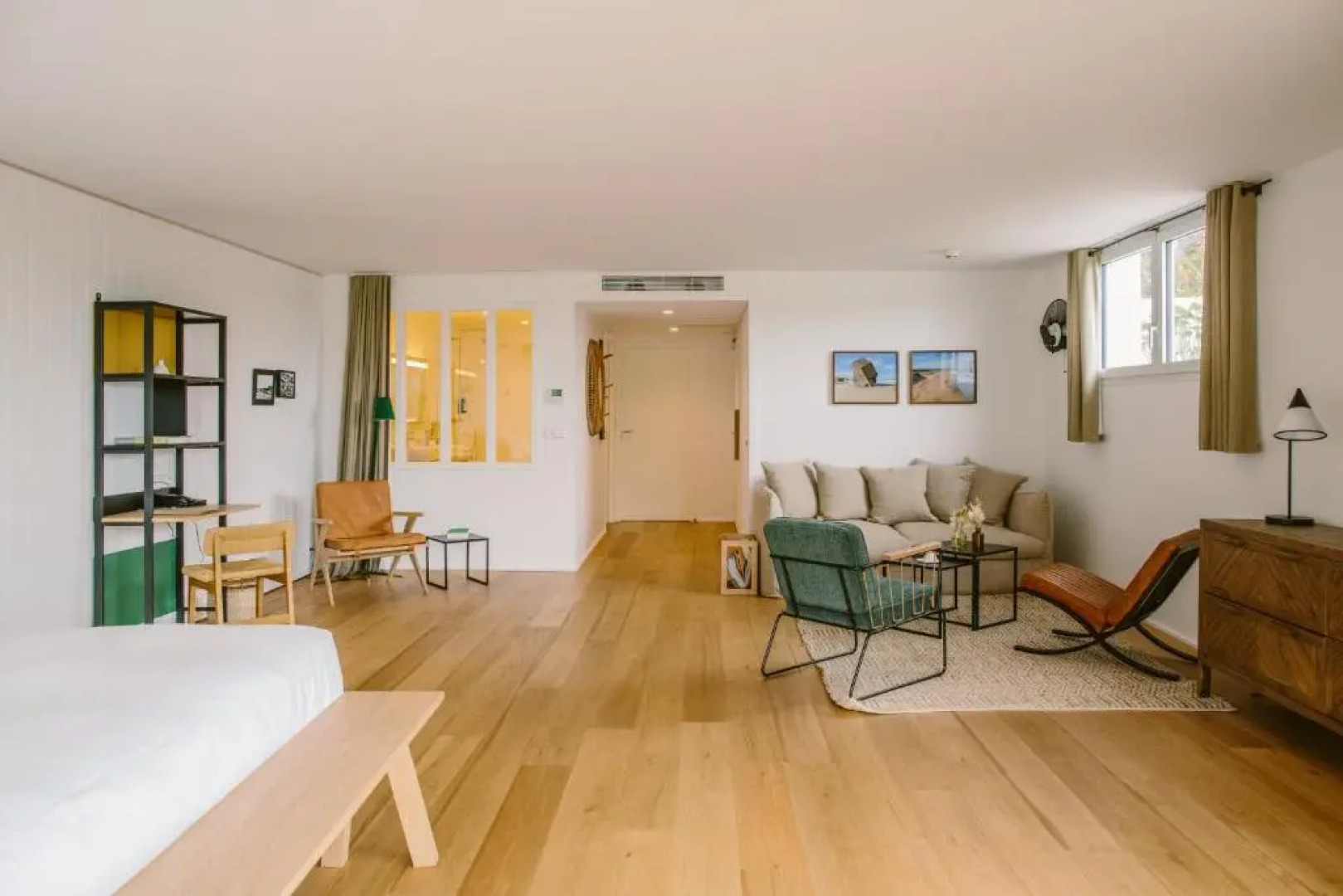 Les Hortensias Du Lac - Fontenille Collection