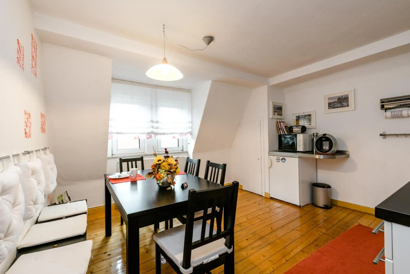 Ferienwohnung Alexandra