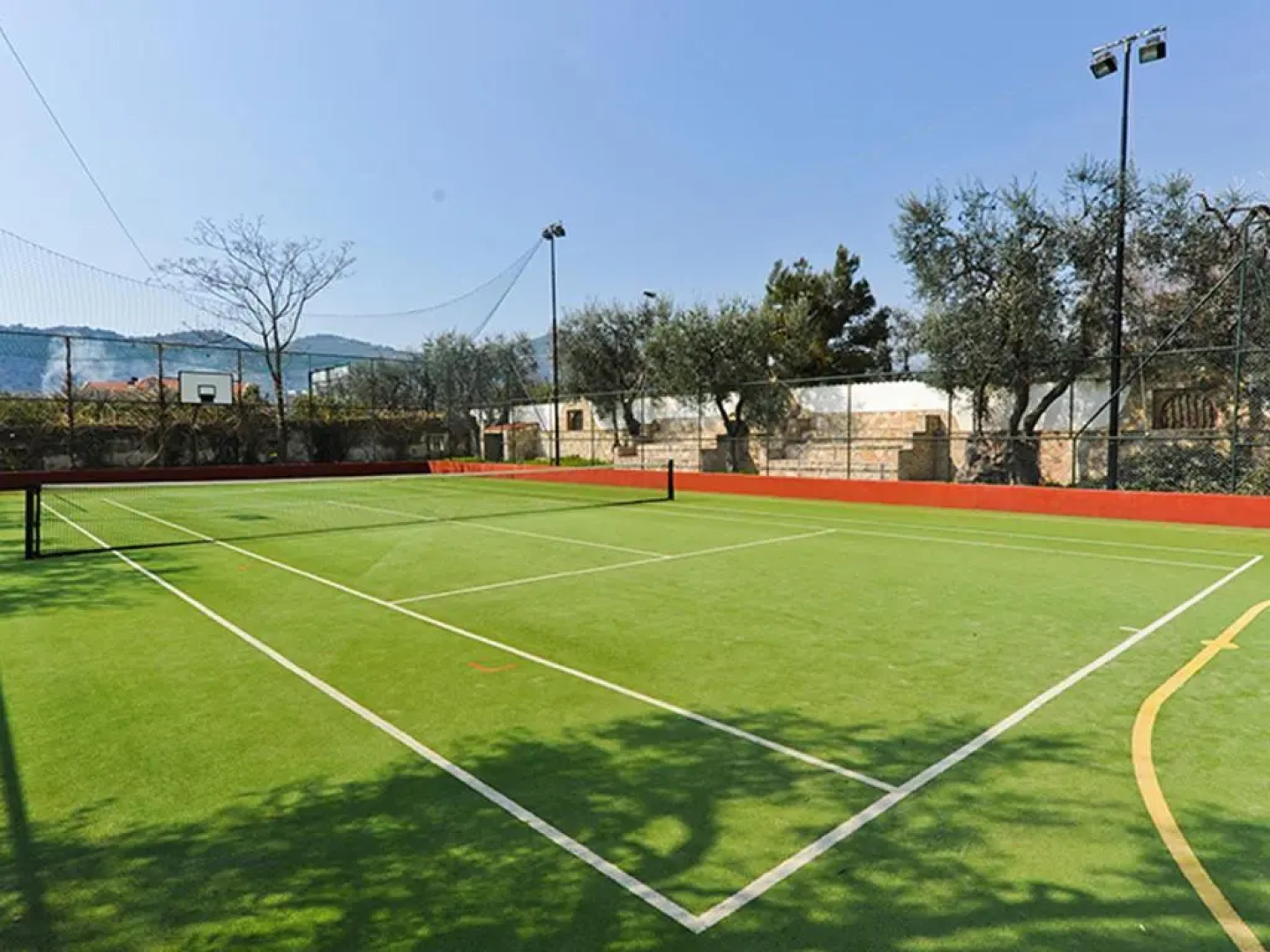 Camping Village degli Ulivi