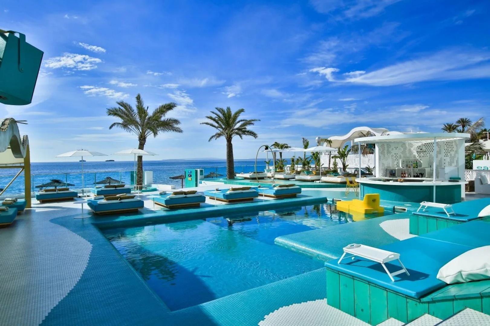 Dorado Ibiza - Adults Only