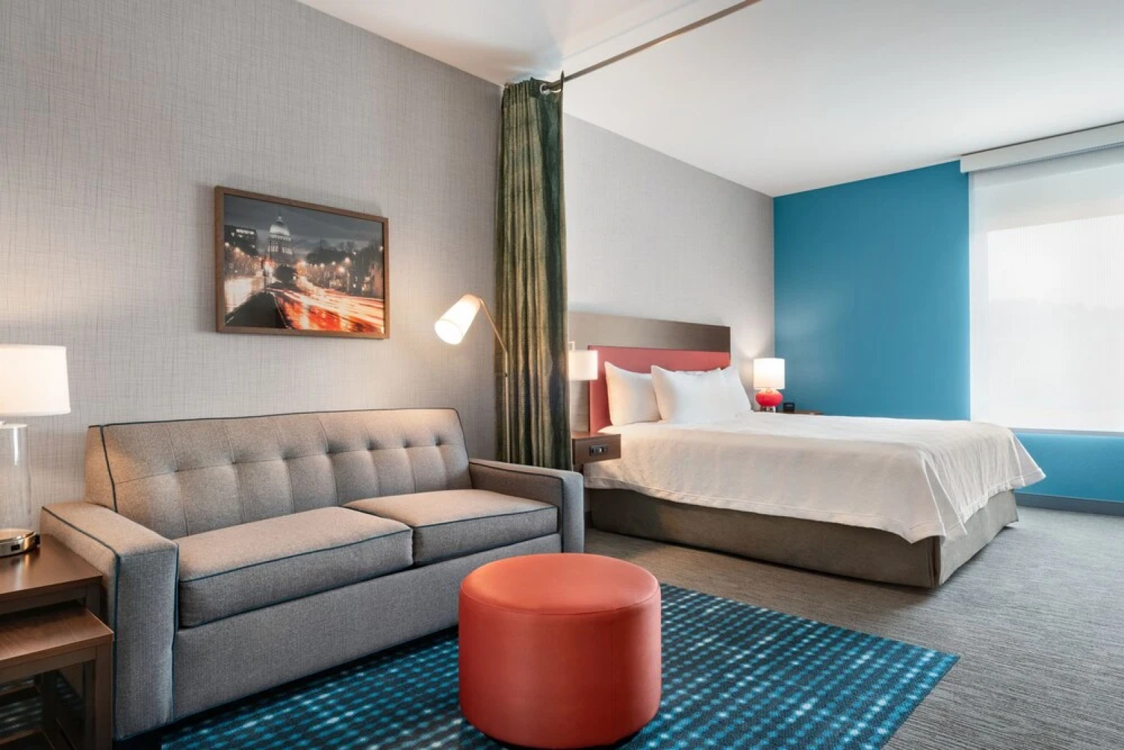 Home2 Suites by Hilton Wayne, NJ