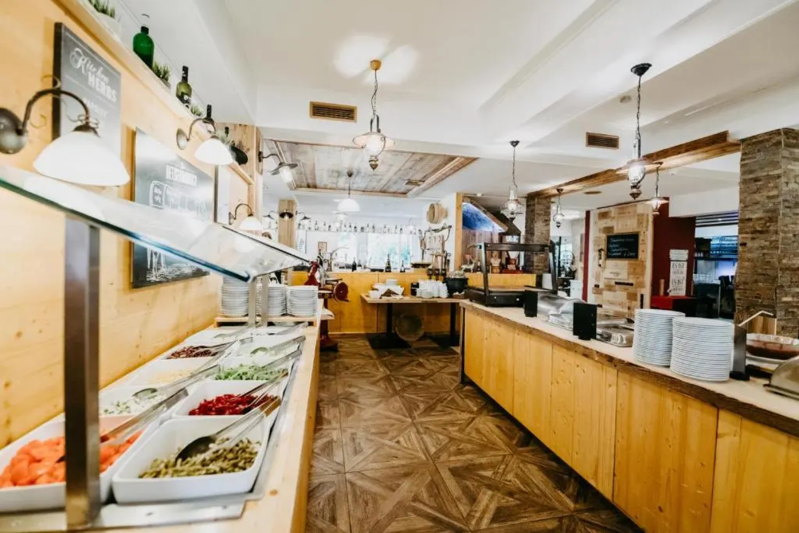 Vitalhotel Gosau