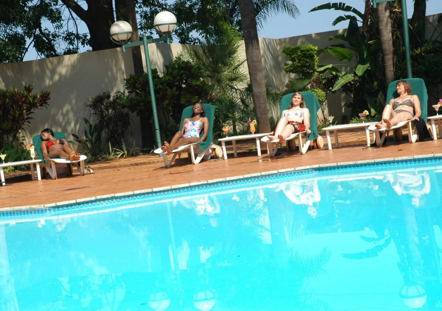 Peermont Metcourt At Khoroni Thohoyandou