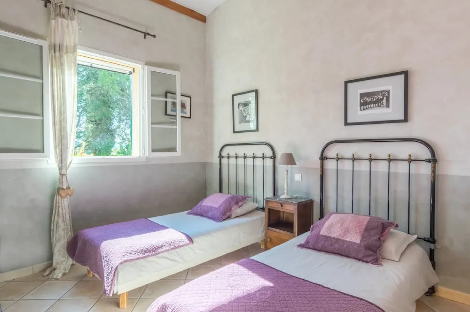 Domaine des Condamines