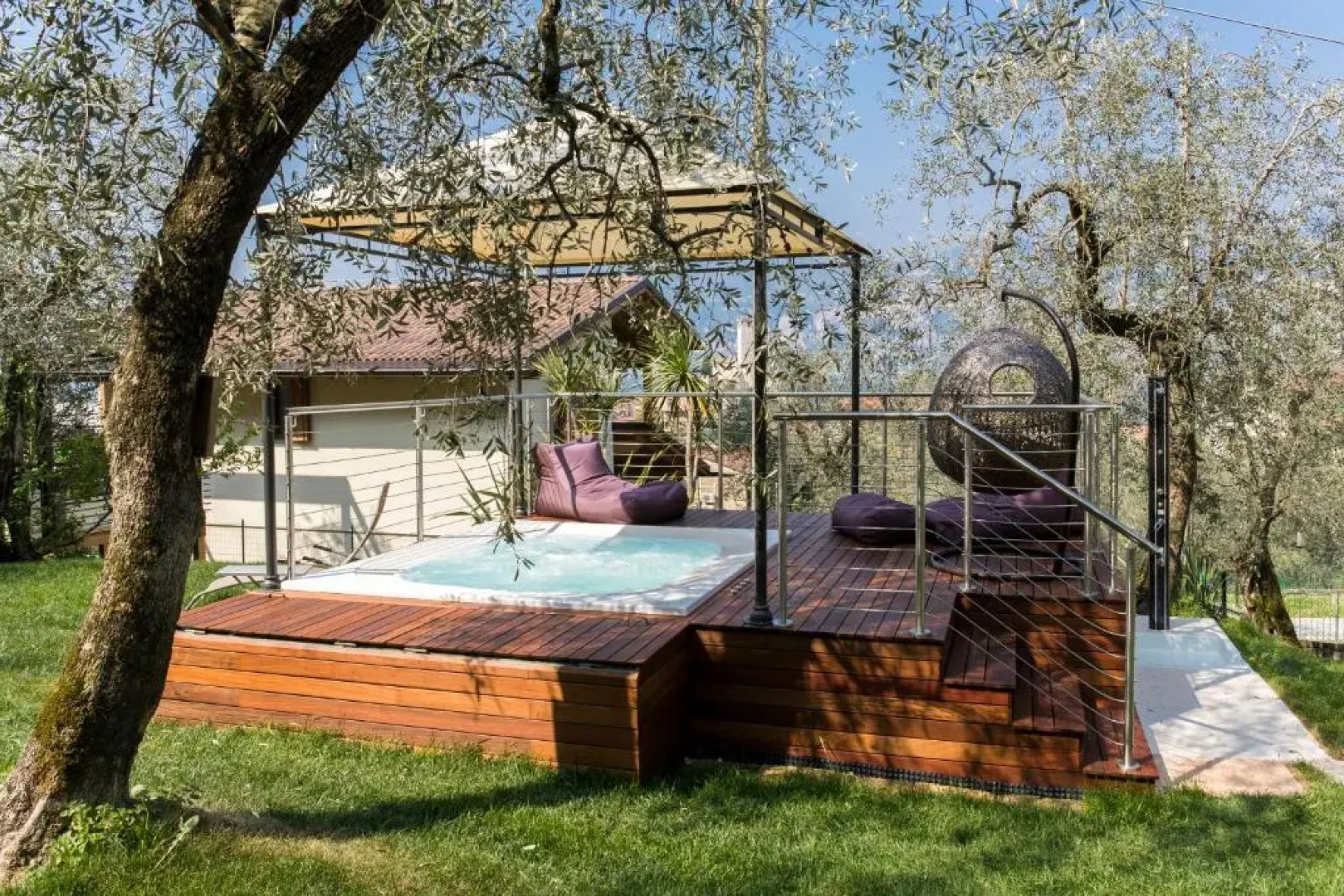 Appartamenti My Dream