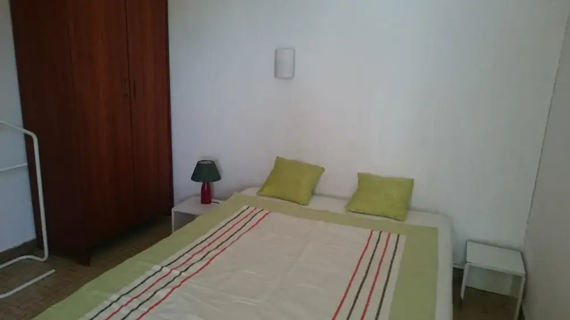 Apartment With one Bedroom in Port Leucate, With Furnished Terrace - 100 m From the Beach